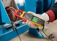 Fluke 378-FC AC/DC 